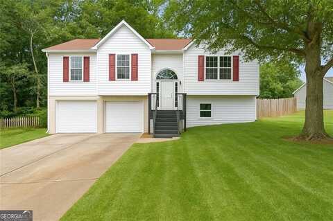 3022 ESTUARY, Dallas, GA 30101