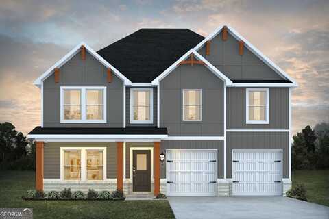 721 Windstream, Lagrange, GA 30241