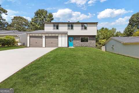 5897 Western Hills, Norcross, GA 30071
