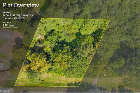 4859 Hwy 138, Loganville, GA 30052