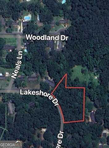 0 Lakeshore East, Rome, GA 30161