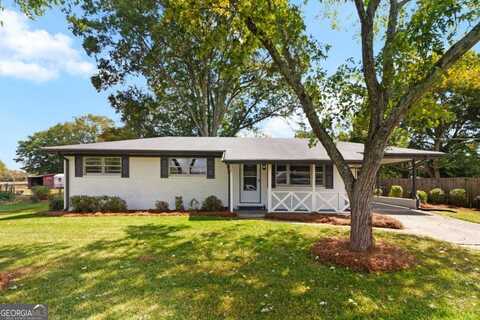 646 Clearview, Villa Rica, GA 30180