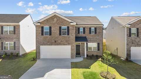 1306 Village Brook, Dacula, GA 30019