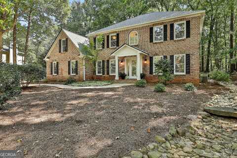 100 Endicott, Peachtree City, GA 30269