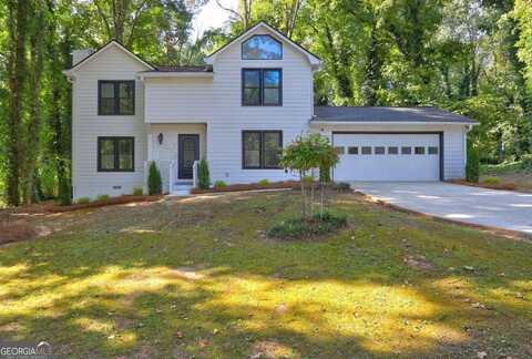 1879 Lake Chase, Jonesboro, GA 30236