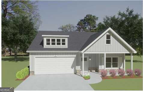 255 Cool Springs Road Lot, Clarkesville, GA 30523