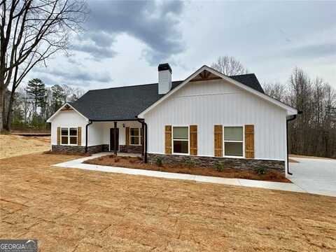 239 Cool Springs, Clarkesville, GA 30523