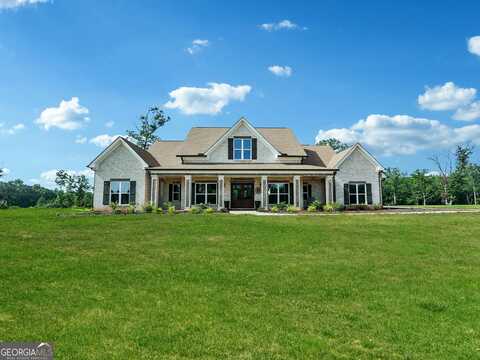357 Old Driver, Whitesburg, GA 30185