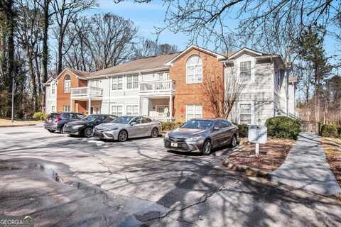4008 Orchard Hill, Stone Mountain, GA 30083