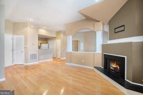 4008 Orchard Hill, Stone Mountain, GA 30083