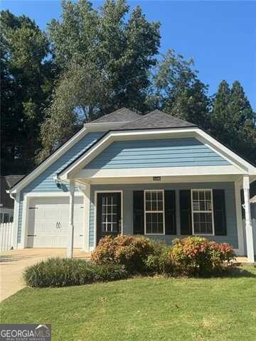 207 Katherine, Carrollton, GA 30117