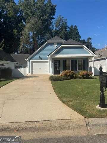 207 Katherine, Carrollton, GA 30117