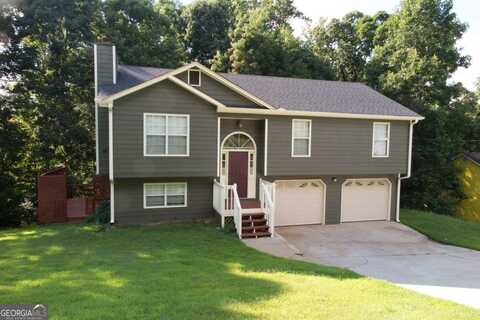 5501 Tory, Flowery Branch, GA 30542
