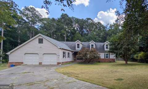 5448 Aucilla Creek, Stone Mountain, GA 30087