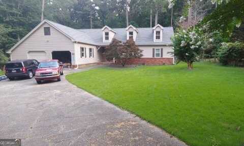5448 Aucilla Creek, Stone Mountain, GA 30087