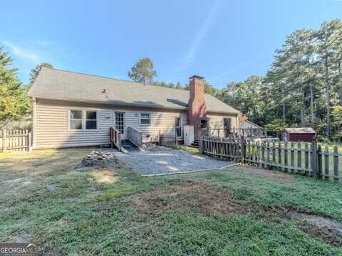 5448 Aucilla Creek, Stone Mountain, GA 30087
