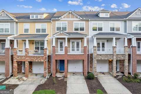 3309 Regatta, Alpharetta, GA 30004