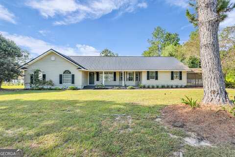 5947 Reese St, Patterson, GA 31557
