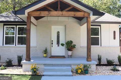 105 FIRST, Gainesville, GA 30504