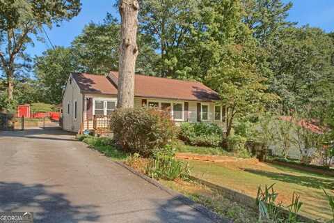 2029 Benson, Smyrna, GA 30080
