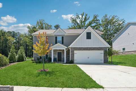 101 Foley, Cartersville, GA 30120