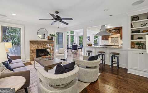 2005 Canyon Point, Roswell, GA 30076