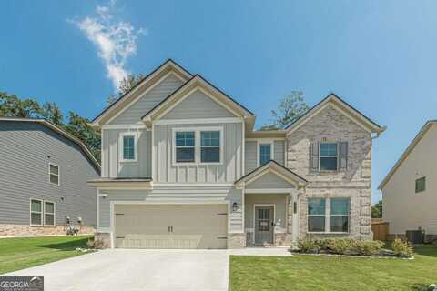 4010 Diane, Fayetteville, GA 30214