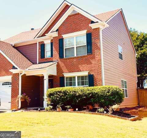 2264 Silver Maple, Ellenwood, GA 30294