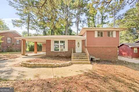 1336 Stoneham, Atlanta, GA 30349