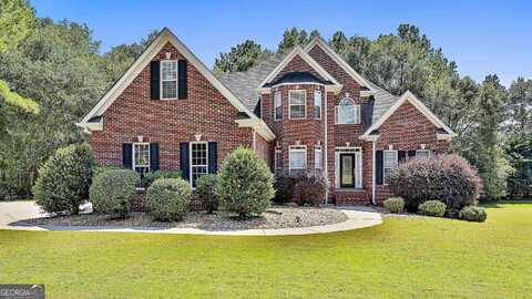 1126 Charleston, Mcdonough, GA 30252