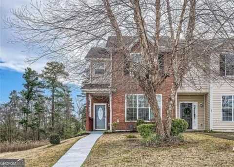 168 ODYSSEY TURN, Conyers, GA 30012
