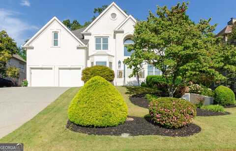 3713 Lake Edge, Suwanee, GA 30024
