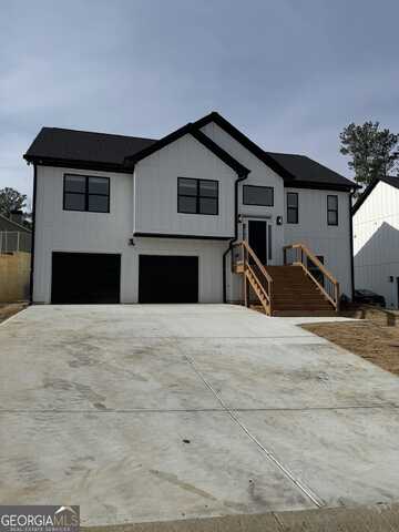 600 Cole Creek, Dallas, GA 30157