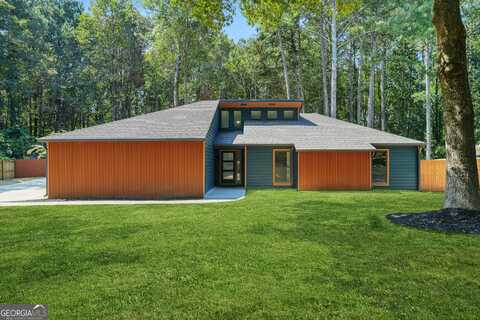 105 Shadowood, Peachtree City, GA 30269
