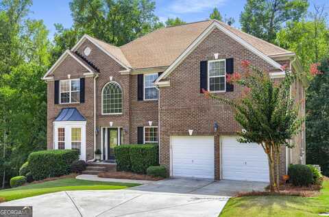 6263 Robins, Stone Mountain, GA 30087