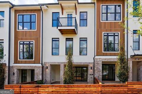 107 Iveybrooke, Alpharetta, GA 30009