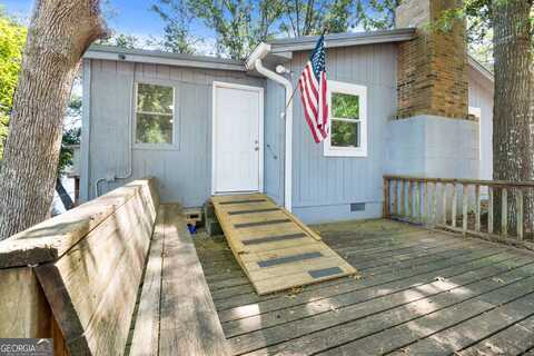 196 Horseshoe, Jackson, GA 30233