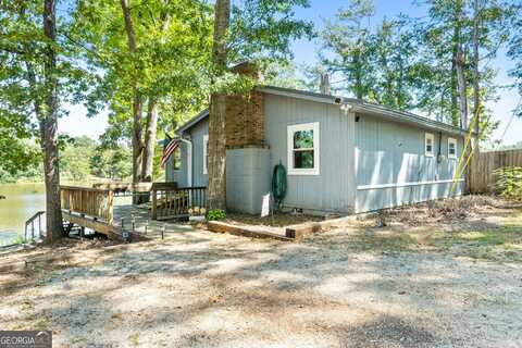196 Horseshoe, Jackson, GA 30233