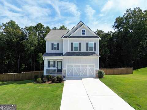 250 Laurel Cove, Hoschton, GA 30548