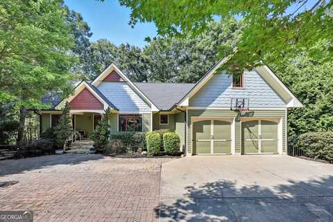 2641 Bridgewater, Gainesville, GA 30506
