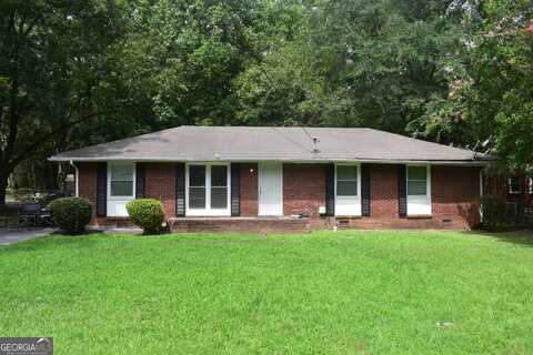 6081 Guilford, South Fulton, GA 30349
