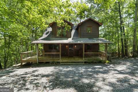 419 Blue Ridge Trails, Morganton, GA 30560