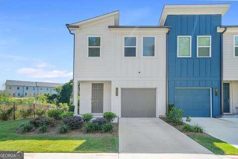 1623 NW Gunnin, Atlanta, GA 30318