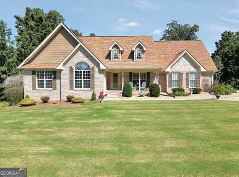 2061 Pheasant Run, Mcdonough, GA 30252