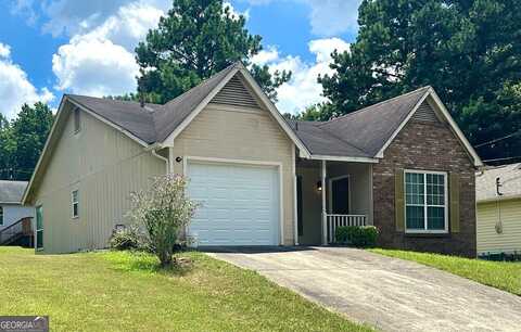 5531 Marbut Forest, Lithonia, GA 30058
