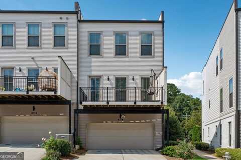 846 Constellation, Decatur, GA 30033
