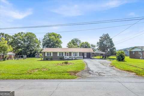 129 Green Meadow, Calhoun, GA 30701