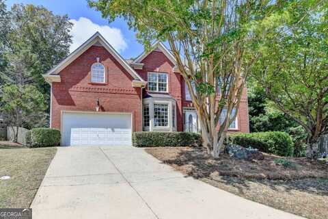 596 JACKSON RIDGE, Kennesaw, GA 30144