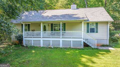 11 Lake, Dahlonega, GA 30533
