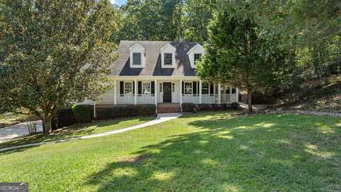 6625 Tee Bow, Lithonia, GA 30038